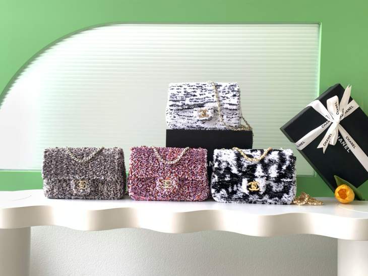 Picture of Chanel Handbags _SKUfw242325486fw